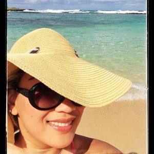 Meet your Posher, Hailey